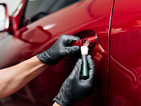 Does Ceramic Coating Last Longer Than Wax?