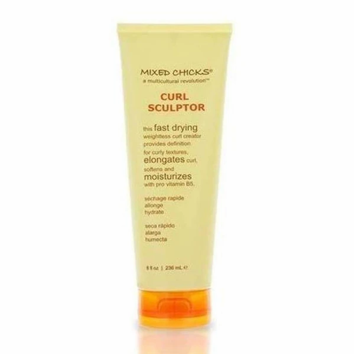 Mixed Chicks Curl Sculptor 8oz