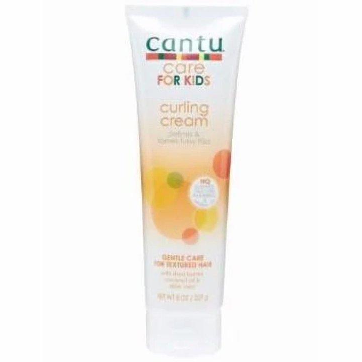 Cantu Care for Kids Curling Cream 8oz