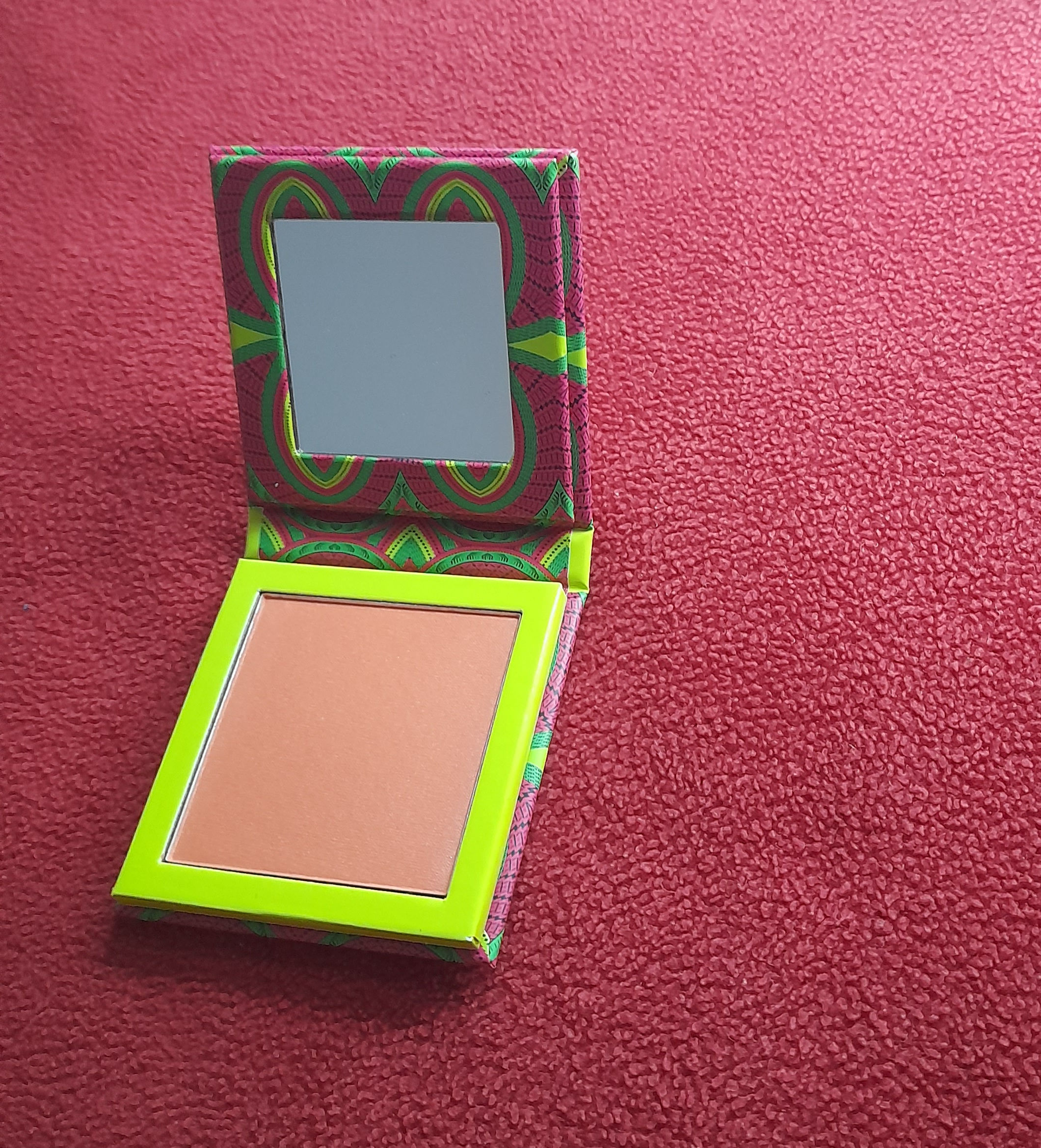 Blush