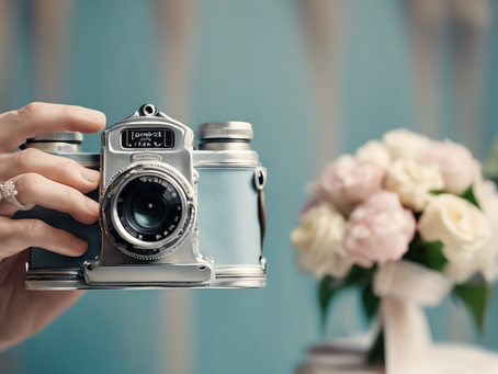 Cinematic Wedding Memories: Timeless Videography Services