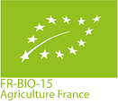 logo agriculture biologique