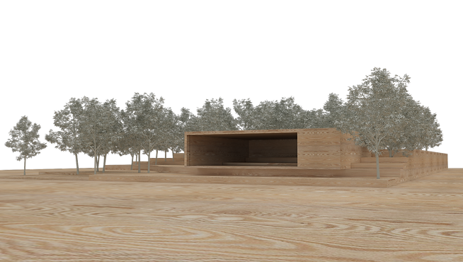Maqueta Virtual