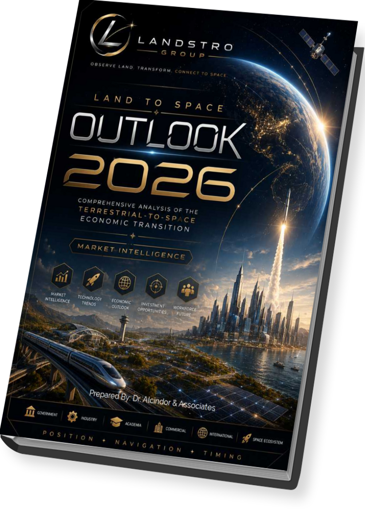 Land to Space Outlook 2026.png