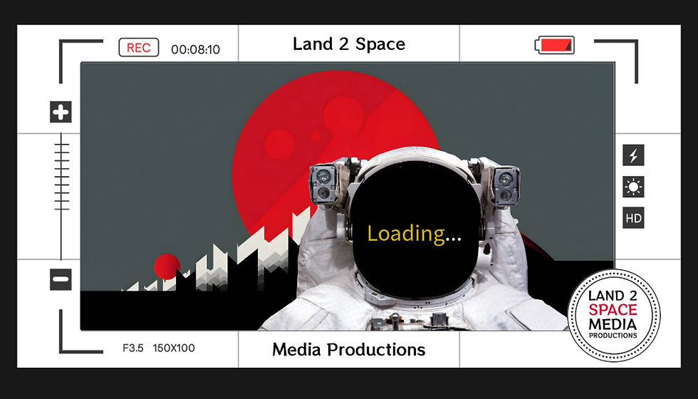 "AR & VR: Creating Immersive Media Experiences That Wow!" 