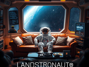 From Land to Space: Redefining Sustainability and Future Innovation