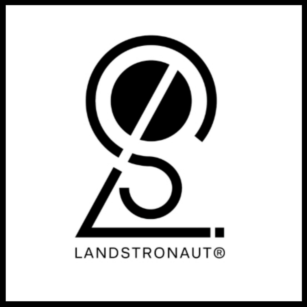 Landstronaut sub logo.png