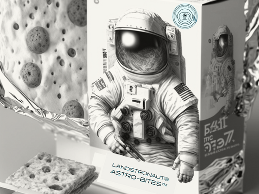 Space Travel Food