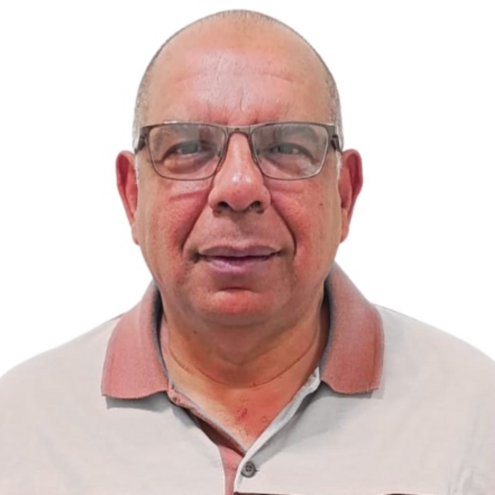 Sergio Diniz de Abreu