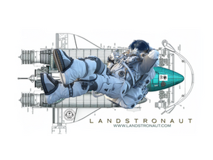 Cyber Defense & Landstronaut ESG: Ethical, Secure, and Resilient AI