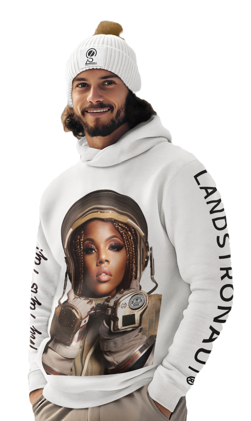 ai-generated-hoodie-and-beanie-mockup-of-a-bearded-man-in-a-snowy-natural-landscape-m36245