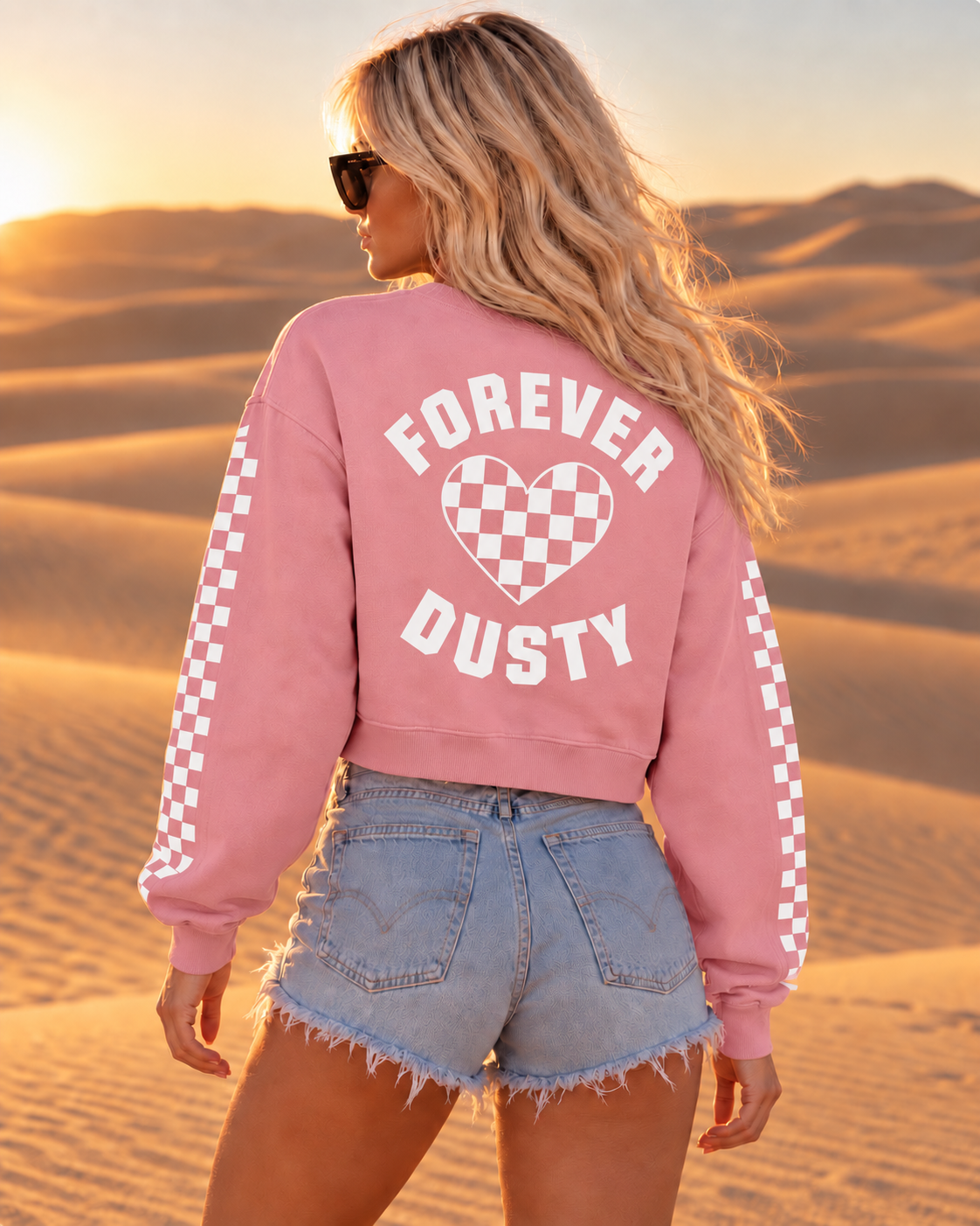Forever Dusty