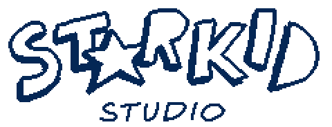 StarKid Studio Logo