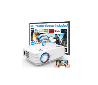 TMY PROJECTOR
