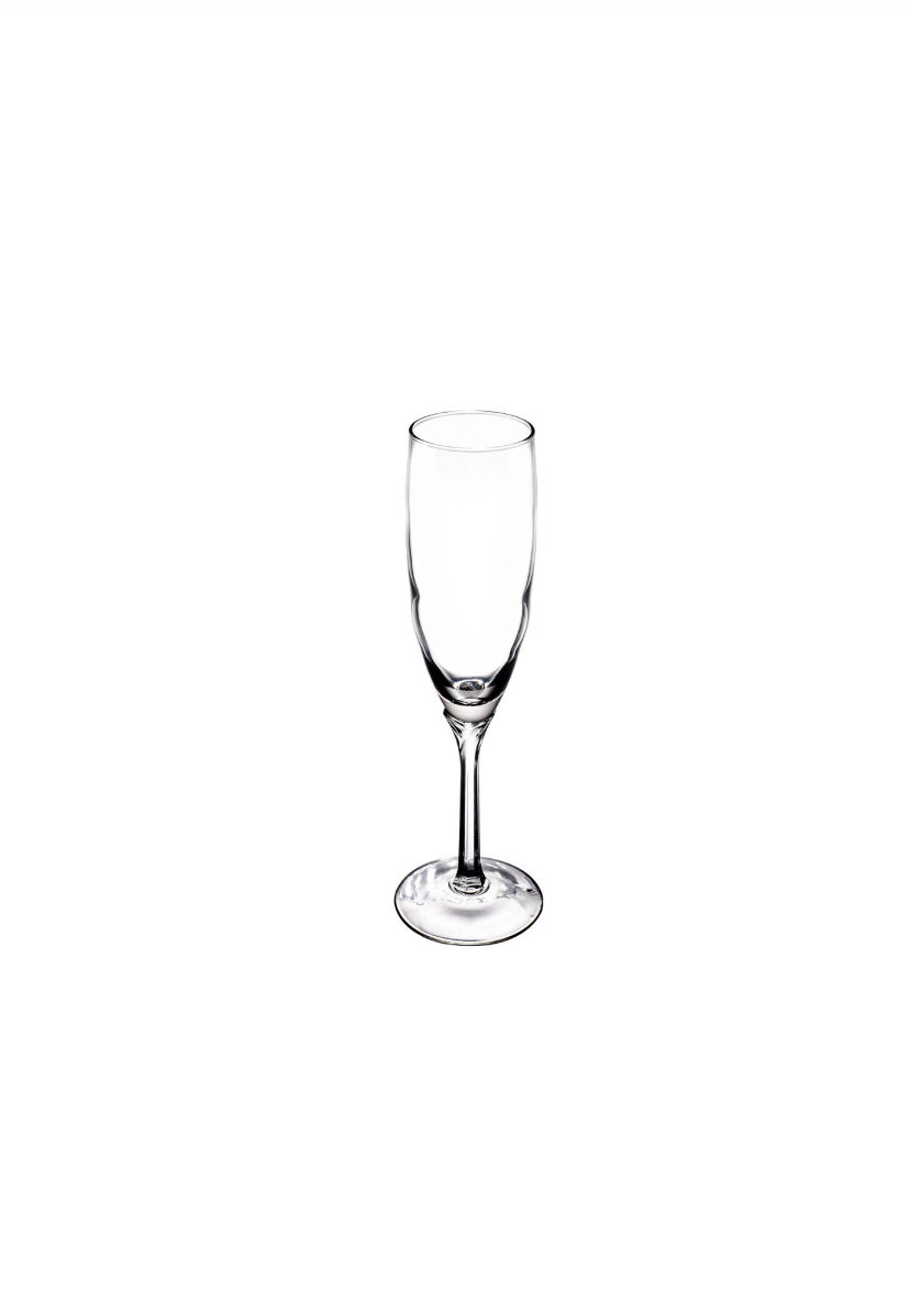 CHAMPAGNE GLASS