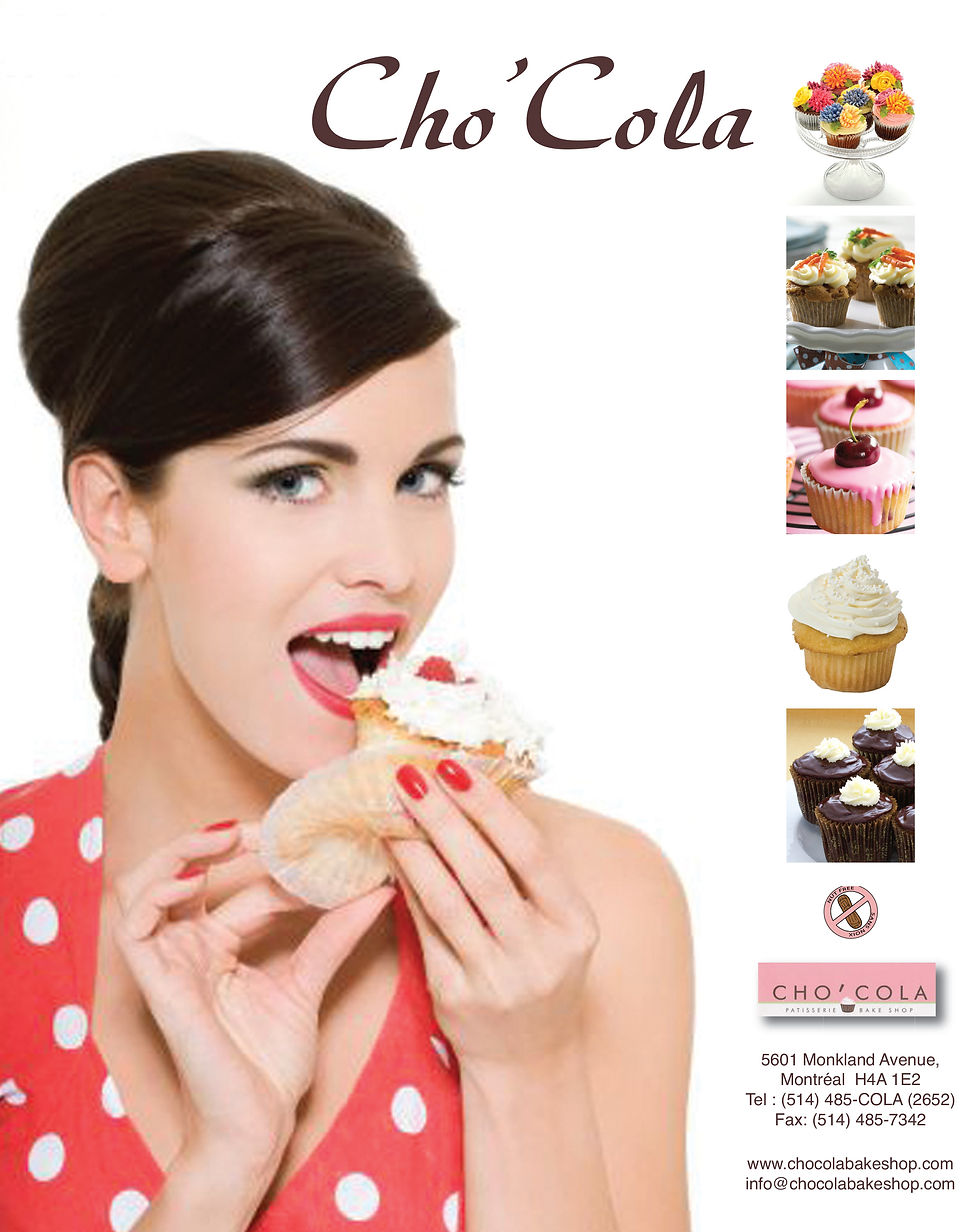 ChoCola