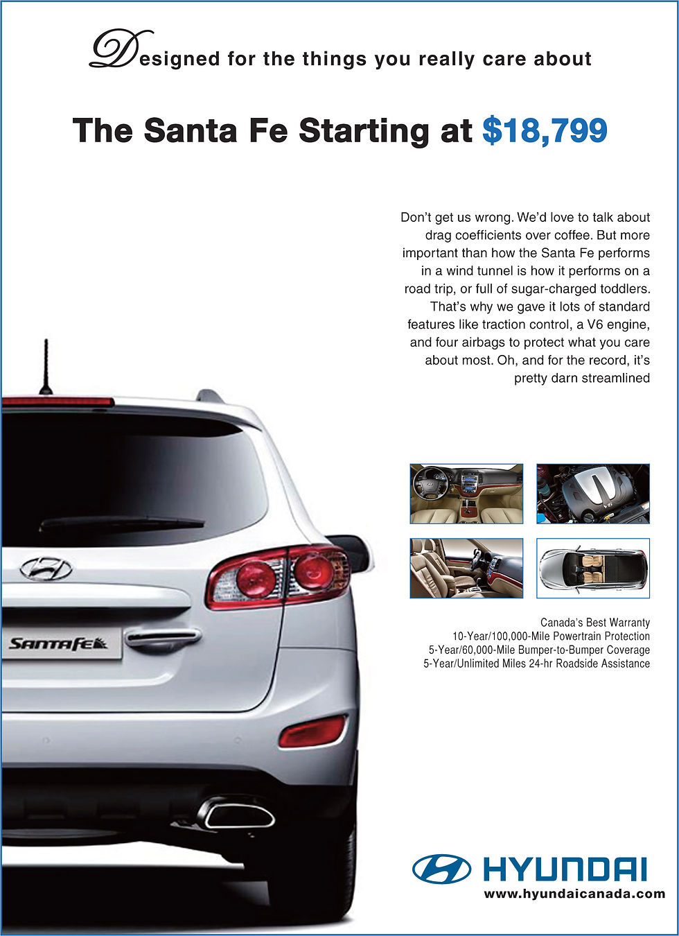 Hyundai Canada
