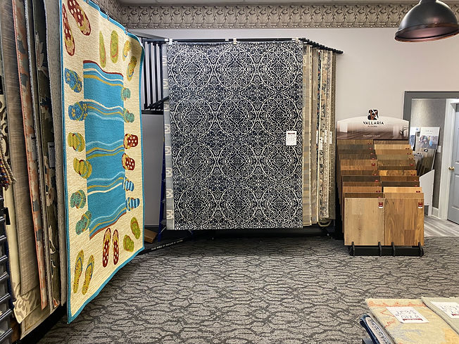 Area Rugs