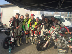 ZenaRacingTeam