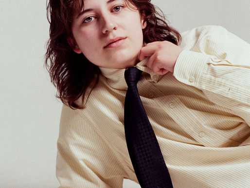INES HALL - "Next To Me"