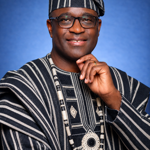 Digital Campaign Infrastructure for Prof. Sebastine Tar Hon, SAN