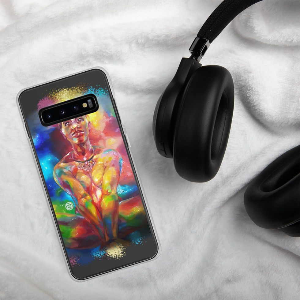 Thumbnail: Samsung Case