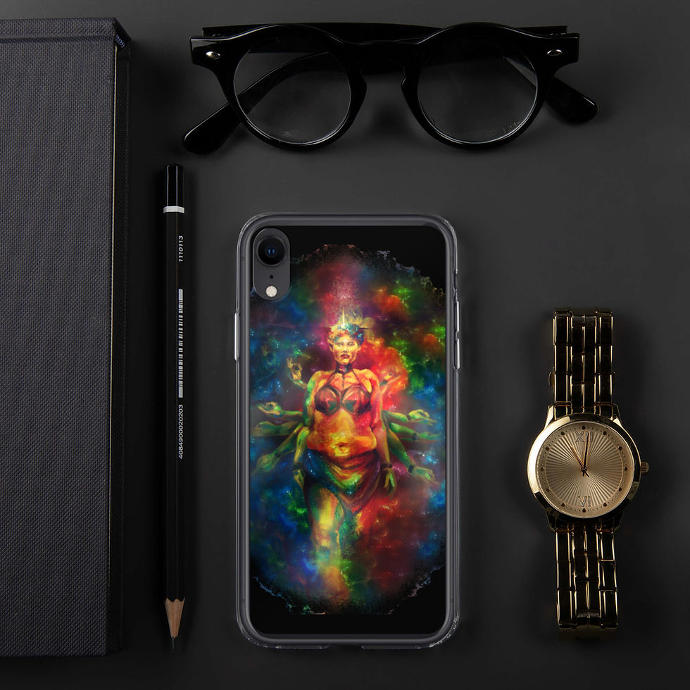 Thumbnail: iPhone Case