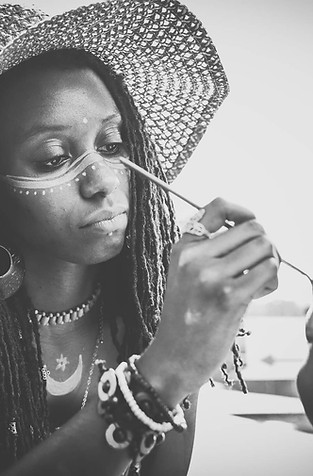 Face Painting Services