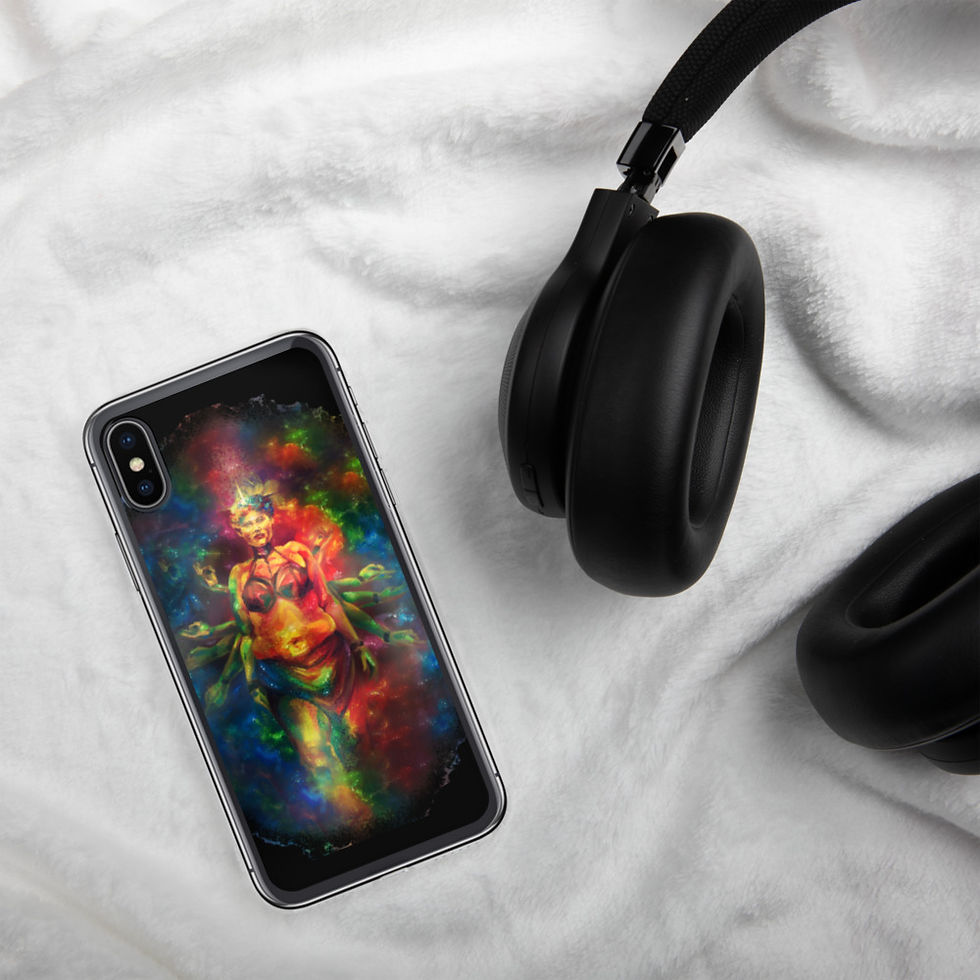 Thumbnail: iPhone Case