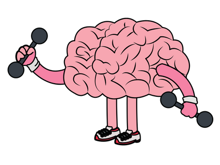 The Amazing Brain