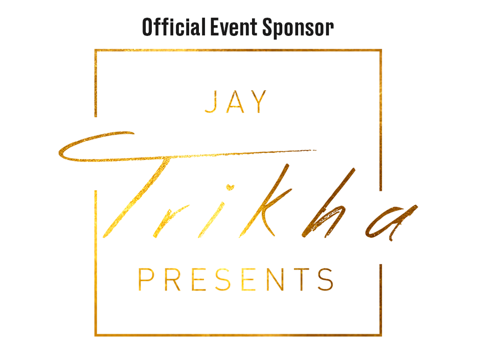 Jay Trikha Presents Logo