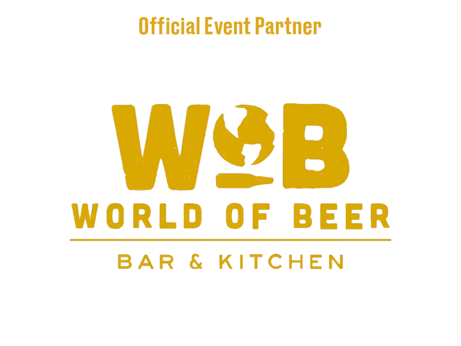 World of Beer Logo