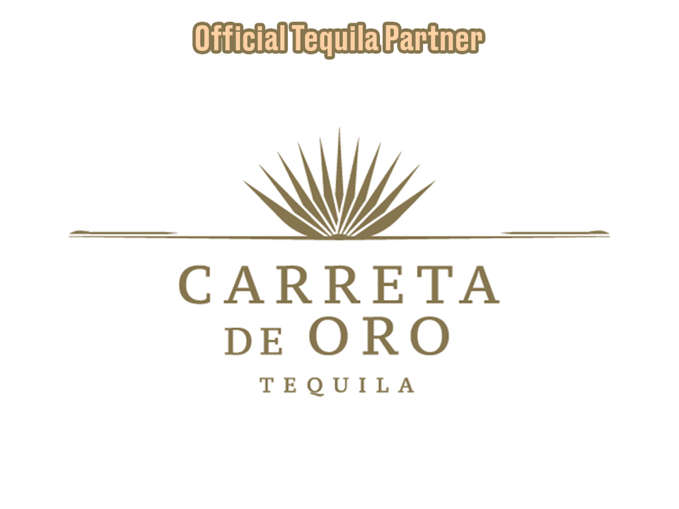 Carreta De Oro Tequila