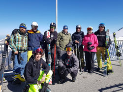 Skiweekend Hürlimann GmbH
