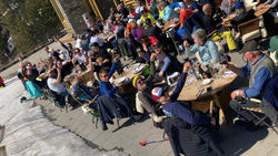 Skiweekend Hürlimann GmbH