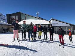 Skiweekend Hürlimann GmbH