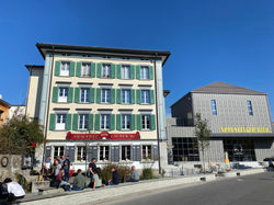 Brauerei Locher AG