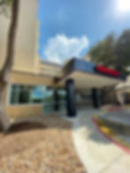 Baptist Medical Center