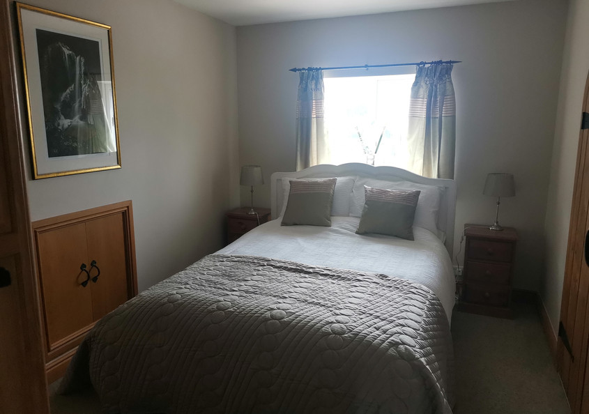 Holiday Cottage To Rent The Farmhouse, Woodhead Farm Biddulph Moor