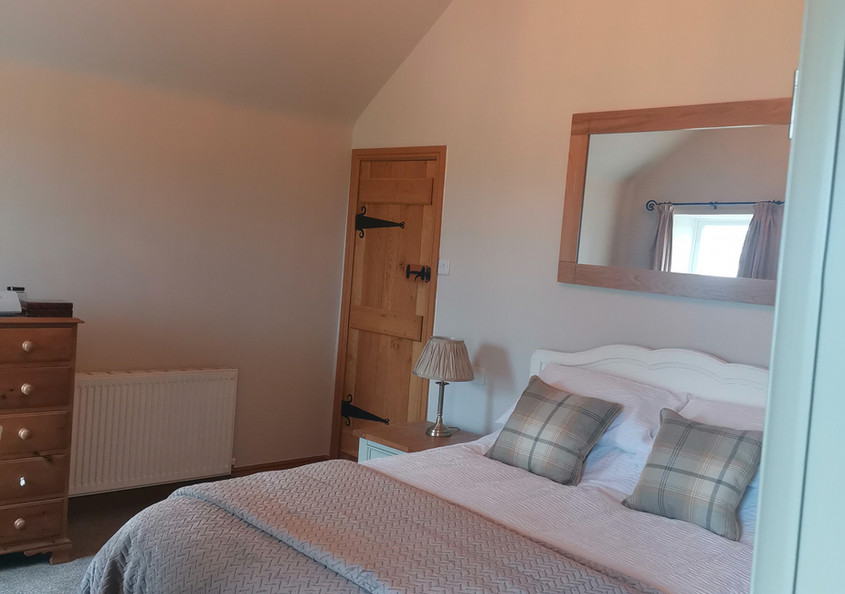 Holiday Cottage To Rent The Farmhouse, Woodhead Farm Biddulph Moor