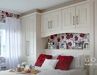 Bedroms Vogue Designs Stockport