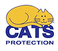 Cat Cremation North West Cats Protection Logo