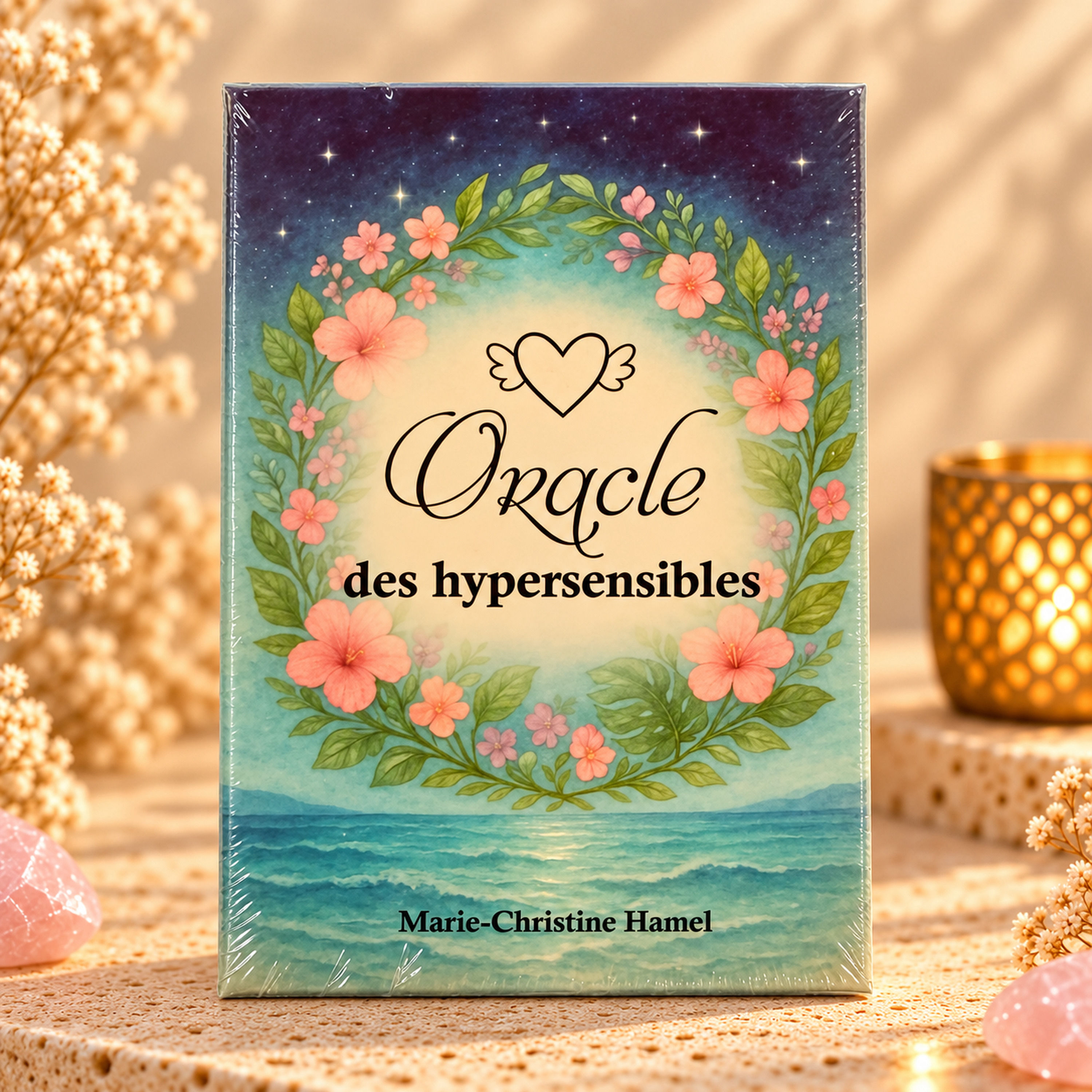 Oracle des hypersensible