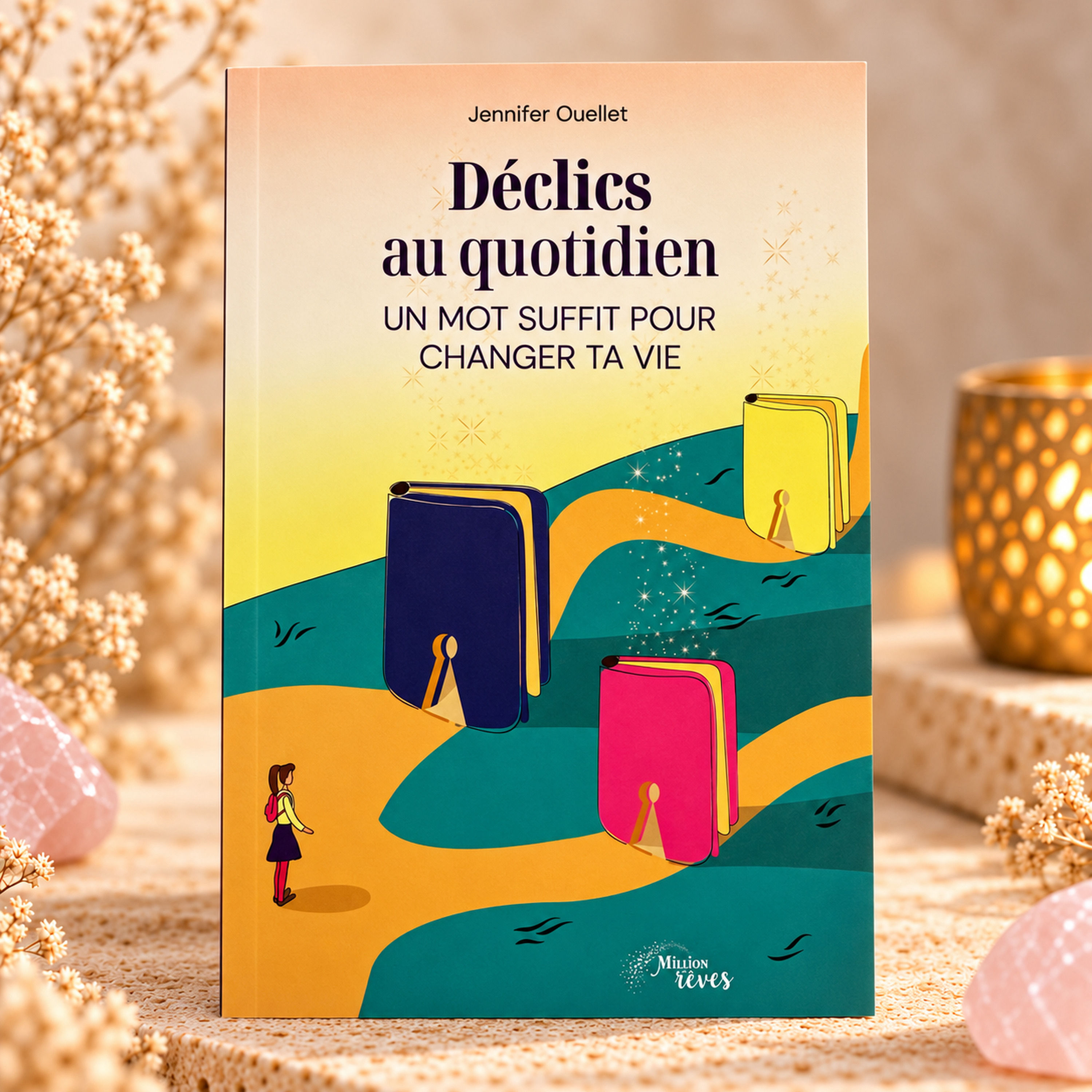Déclics au quotidien