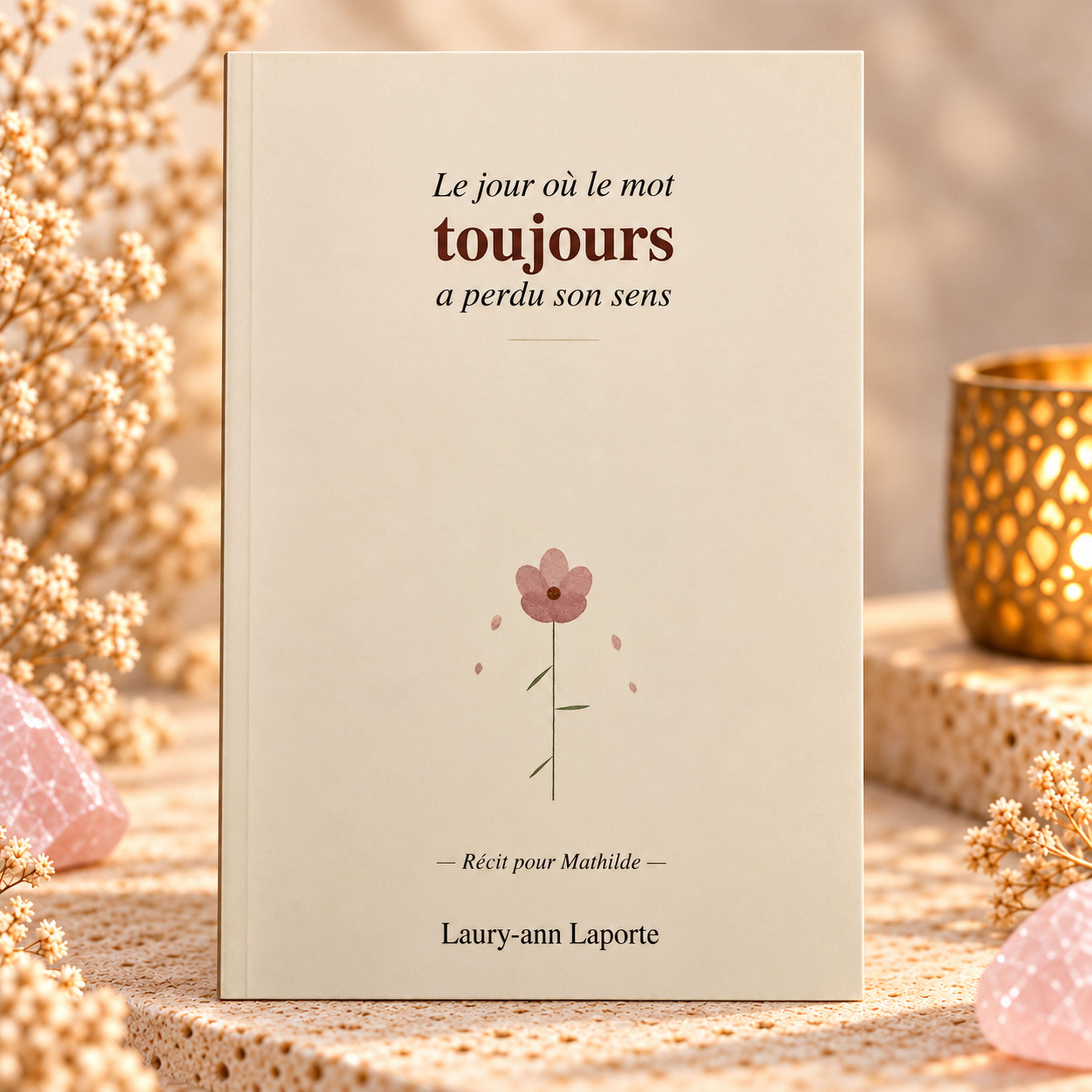 Le jour où le mot toujours a perdu tout son sens