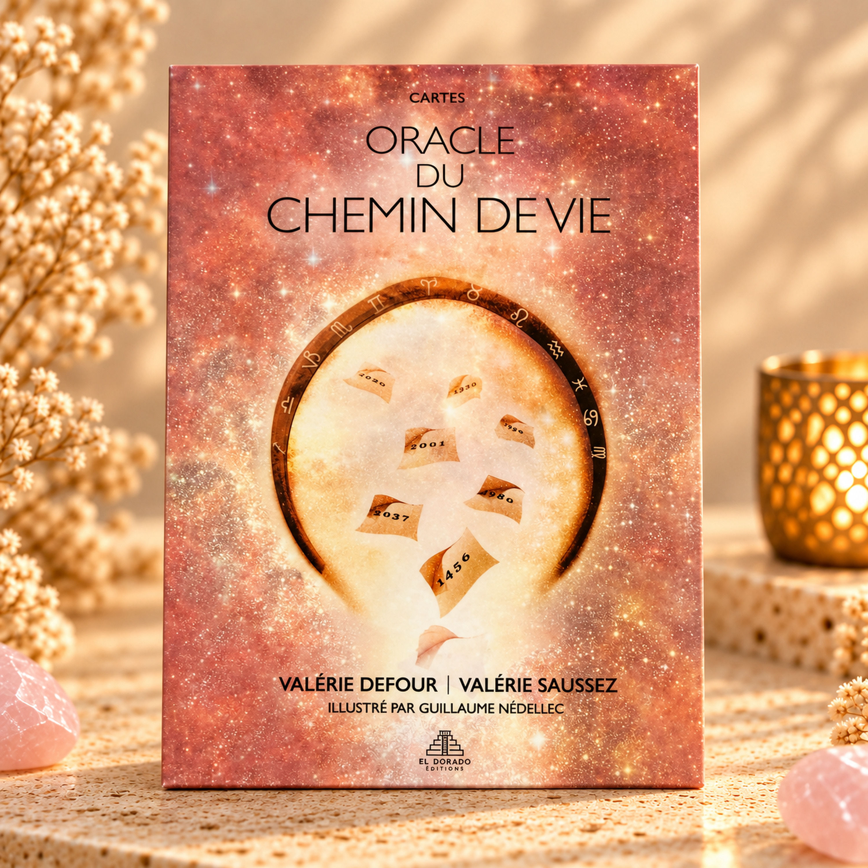 Oracle du chemin de vie
