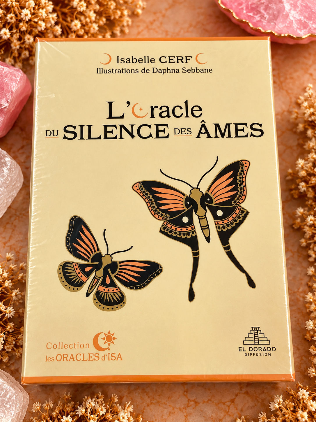L’oracle du Silence des Âmes