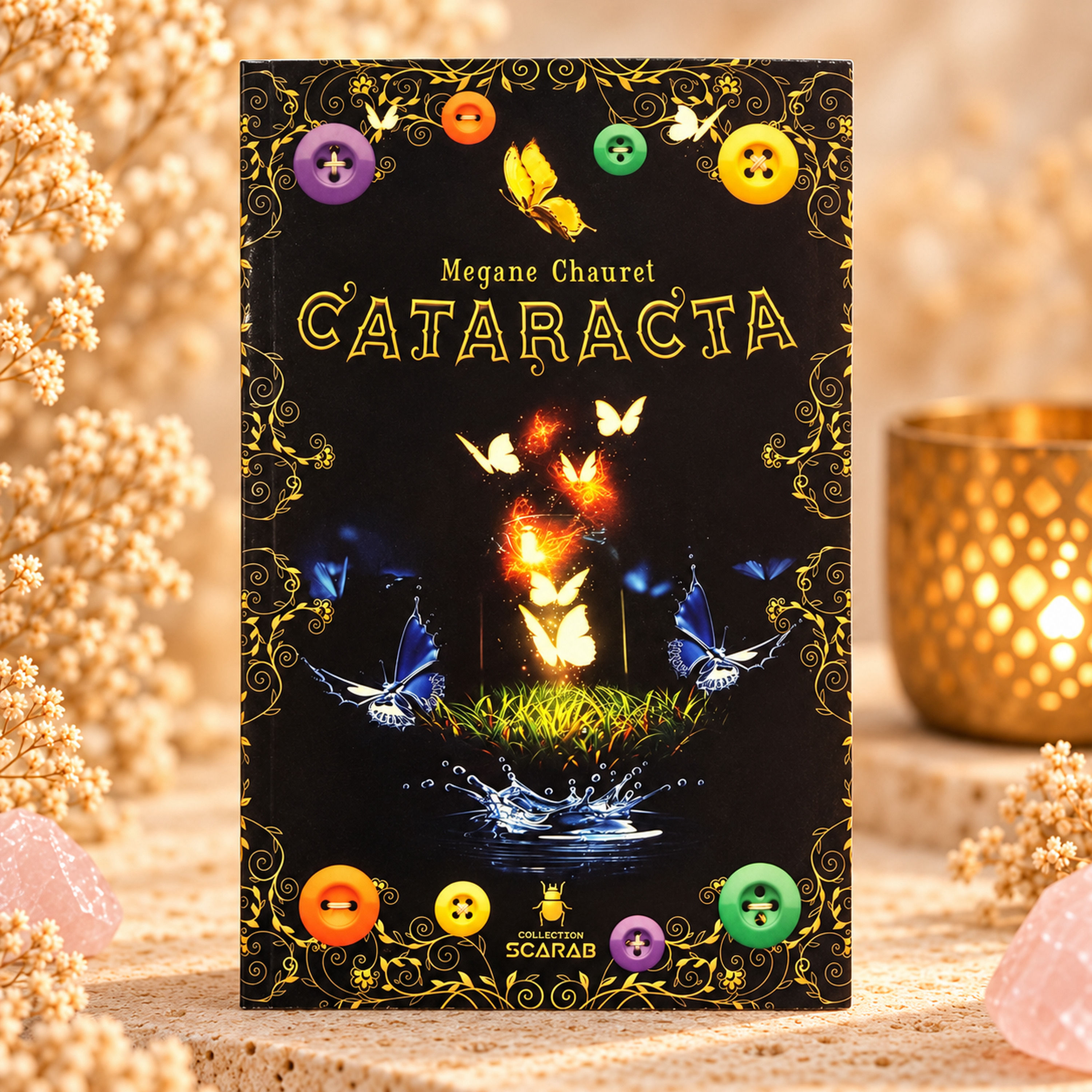 Cataracta
