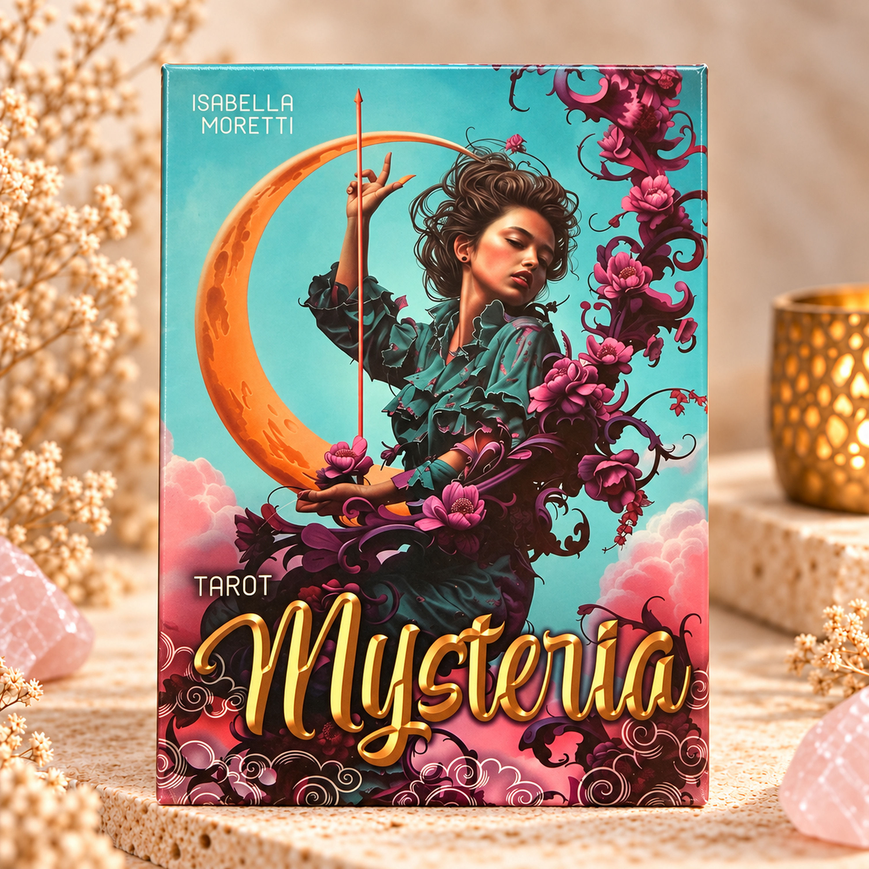 Tarot Mysteria
