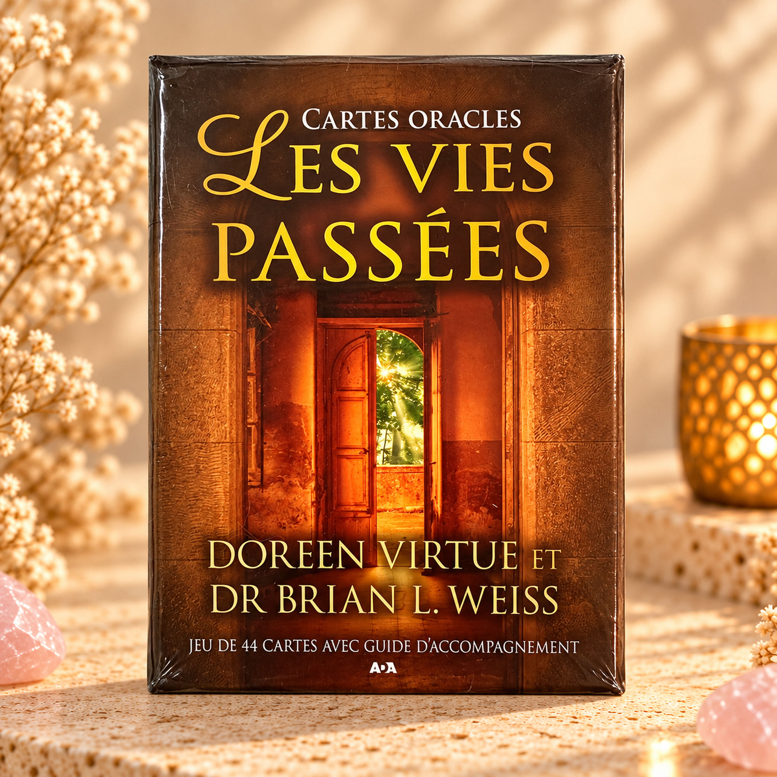 Les vies passées